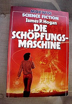 Die Schöpfungsmaschine