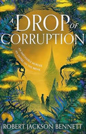 A Drop of Corruption (Shadow of Leviathan 2)
