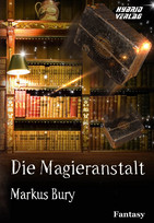Die Magieranstalt