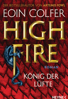 Highfire - König der Lüfte