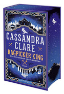 Ragpicker King - Die Chroniken von Castellan (2)