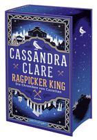 Ragpicker King - Die Chroniken von Castellan (2)