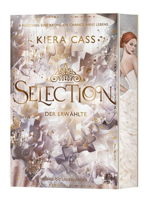 Selection 3 - Der Erwählte