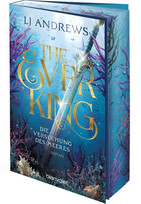 The Ever King - Die Versuchung des Meeres (Ever Seas 1)