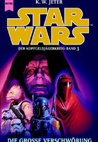 Die große Verschwörung