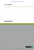 Das öde Haus