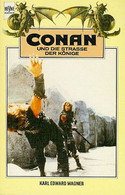 Conan und die Straße der Könige