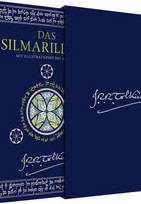 Das Silmarillion (Luxusausgabe)