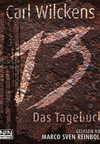 Das Tagebuch: Dreizehn 1