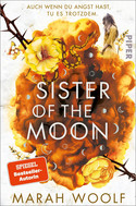 Sister of the Moon: Von Siegeln und Knochen (HexenSchwesternSaga 2)