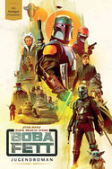 Star Wars: Das Buch von Boba Fett - Jugendroman