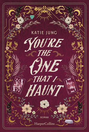 You're the One That I Haunt