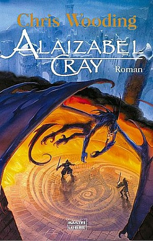 Alaizabel Cray