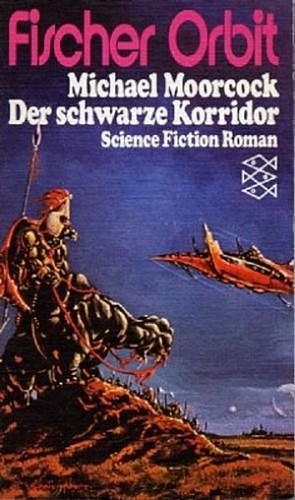 Der schwarze Korridor