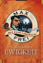 Volontäre der Ewigkeit