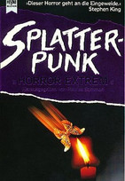 Splatterpunk - Horror Extrem