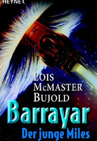 Barrayar - Der junge Miles
