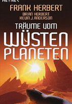 Träume vom Wüstenplaneten