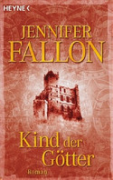 Kind der Götter