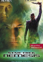 Star Trek X. Nemesis