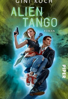 Alien Tango