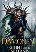 Freiheit oder Finsternis