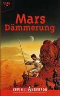 Marsdämmerung