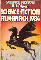 Science Fiction Almanach 1984