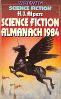 Science Fiction Almanach 1984