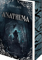 Anathema (The Eating Woods 1)