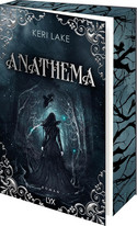 Anathema (The Eating Woods 1)