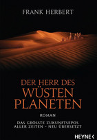 Der Herr des Wüstenplaneten (2)