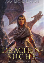 Drachensuche (Die Steinkrone 2)