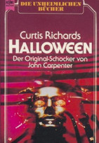 Halloween - Der Original-Schocker von John Carpenter