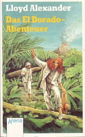 Das El Dorado-Abenteuer