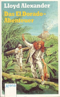 Das El Dorado-Abenteuer