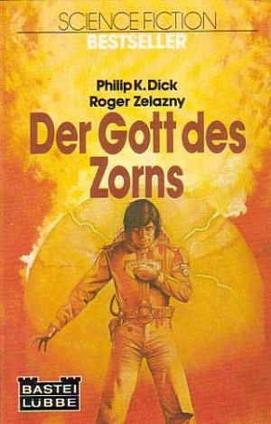 Der Gott des Zorns