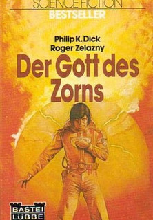 Der Gott des Zorns