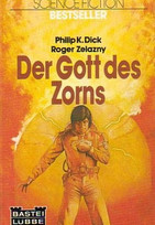 Der Gott des Zorns