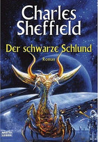 Der schwarze Schlund