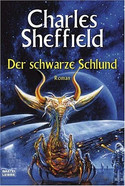 Der schwarze Schlund