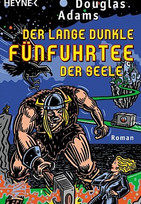 Der lange dunkle Fünfuhrtee der Seele