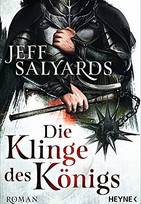 Die Klinge des Königs