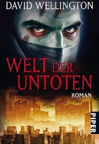 Welt der Untoten