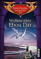 Wolken über Ebou Dar