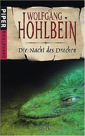 Die Nacht des Drachen