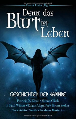 Denn das Blut ist Leben