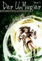 Der Un-Magier 3: Geisterfeuer