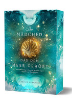 Das Mädchen, das dem Meer gehört