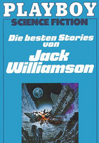 Die besten Stories von Jack Williamson